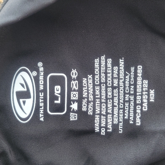 Men's rash guard - Picture 4 of 6